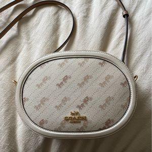 Coach crossbody